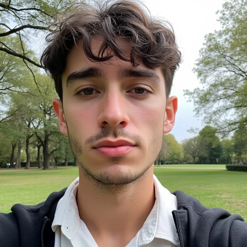 Alex Thompson