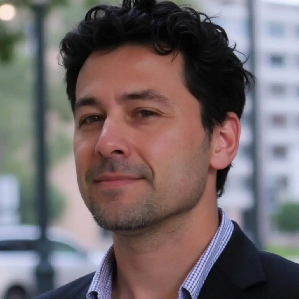 Michael Rodriguez