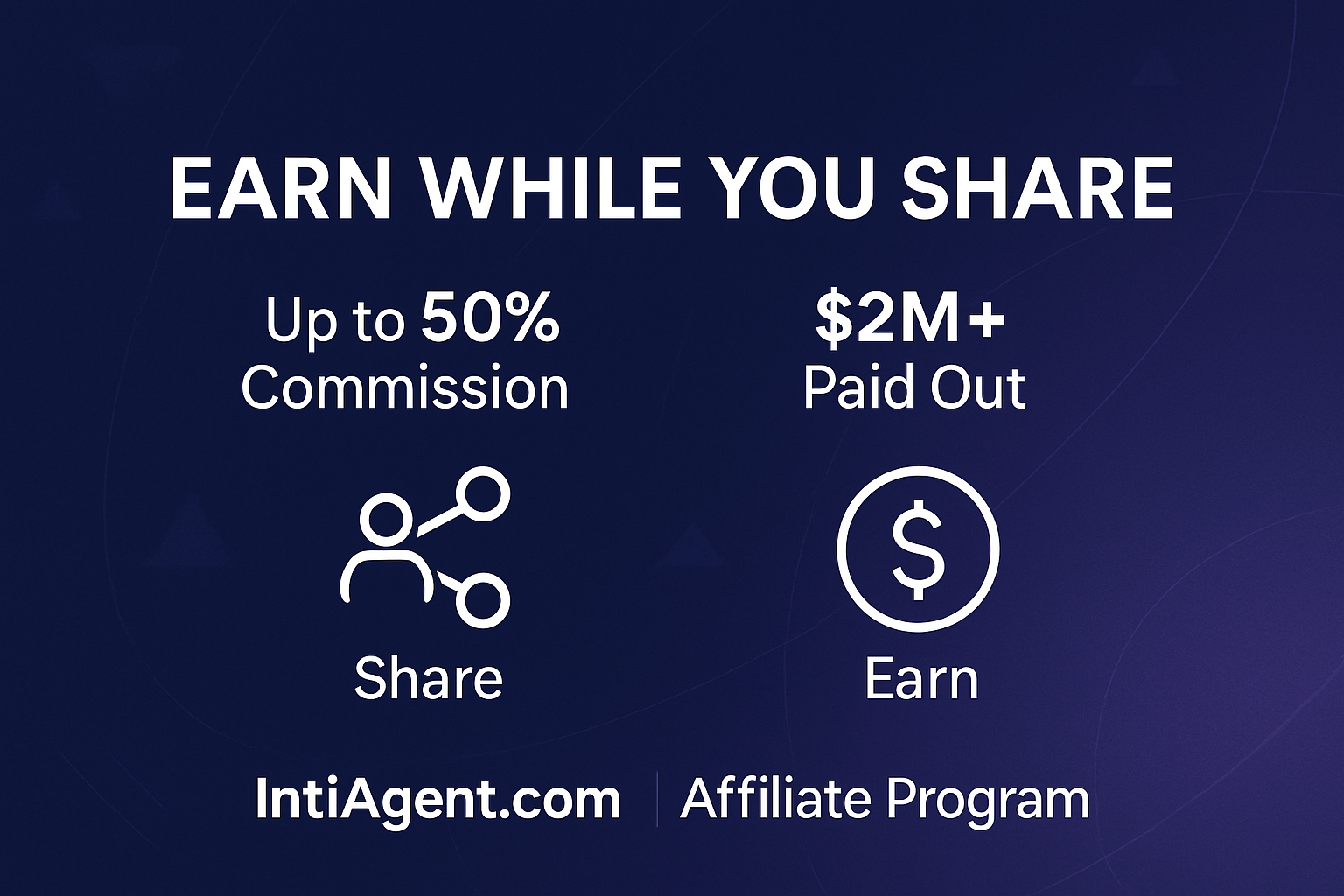 Affiliate Dashboard