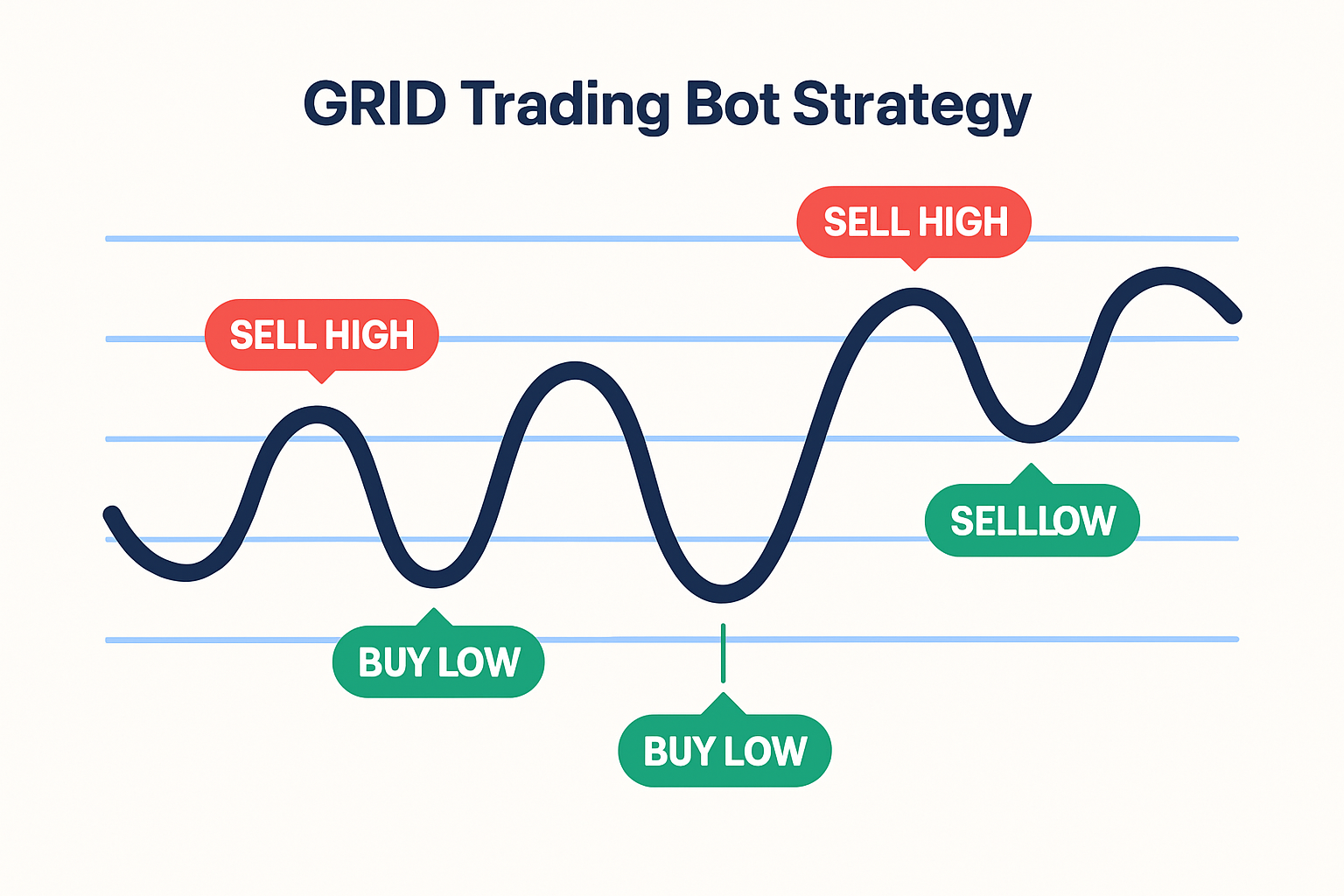 GRID Trading Bot