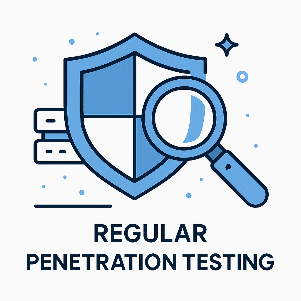 Penetration Testing
