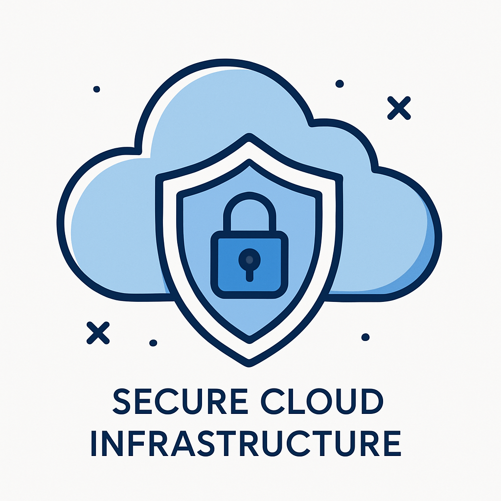 Secure Cloud Infrastructure