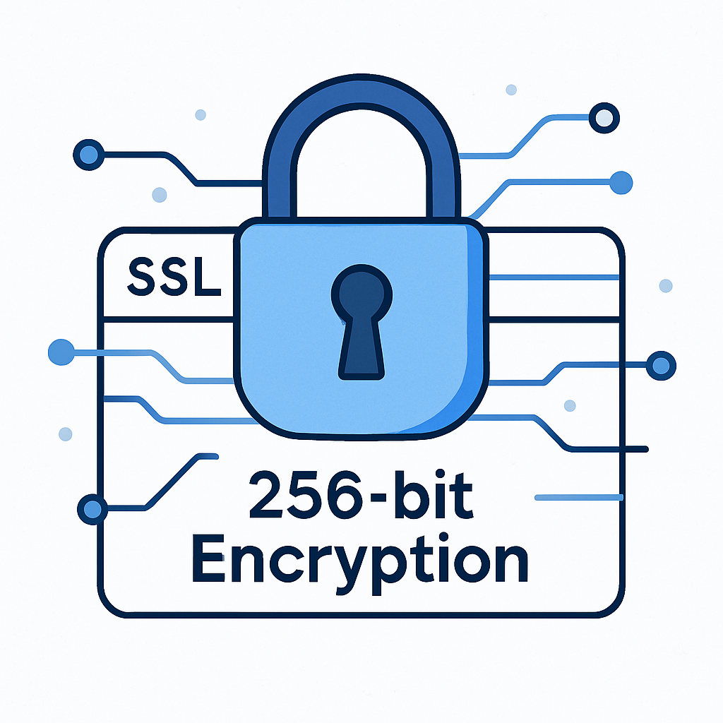 SSL Security